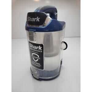 SHARK UV700 ZU701 DIRT DUST CUP CANISTER CAN BIN ASSEMBLY GENUINE OEM PART